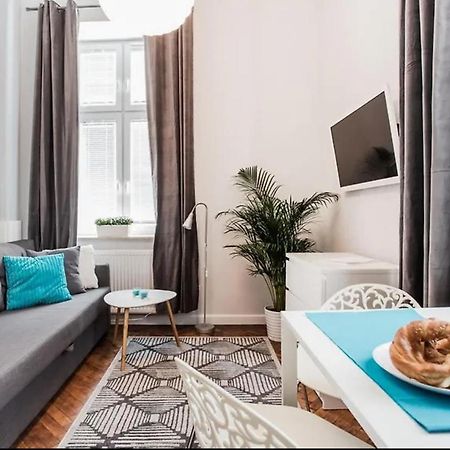 Perfect Place To Stay In Krakow City Center 28M2 W1 Exterior photo