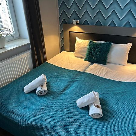 Perfect Place To Stay In Krakow City Center 28M2 W1 Exterior photo