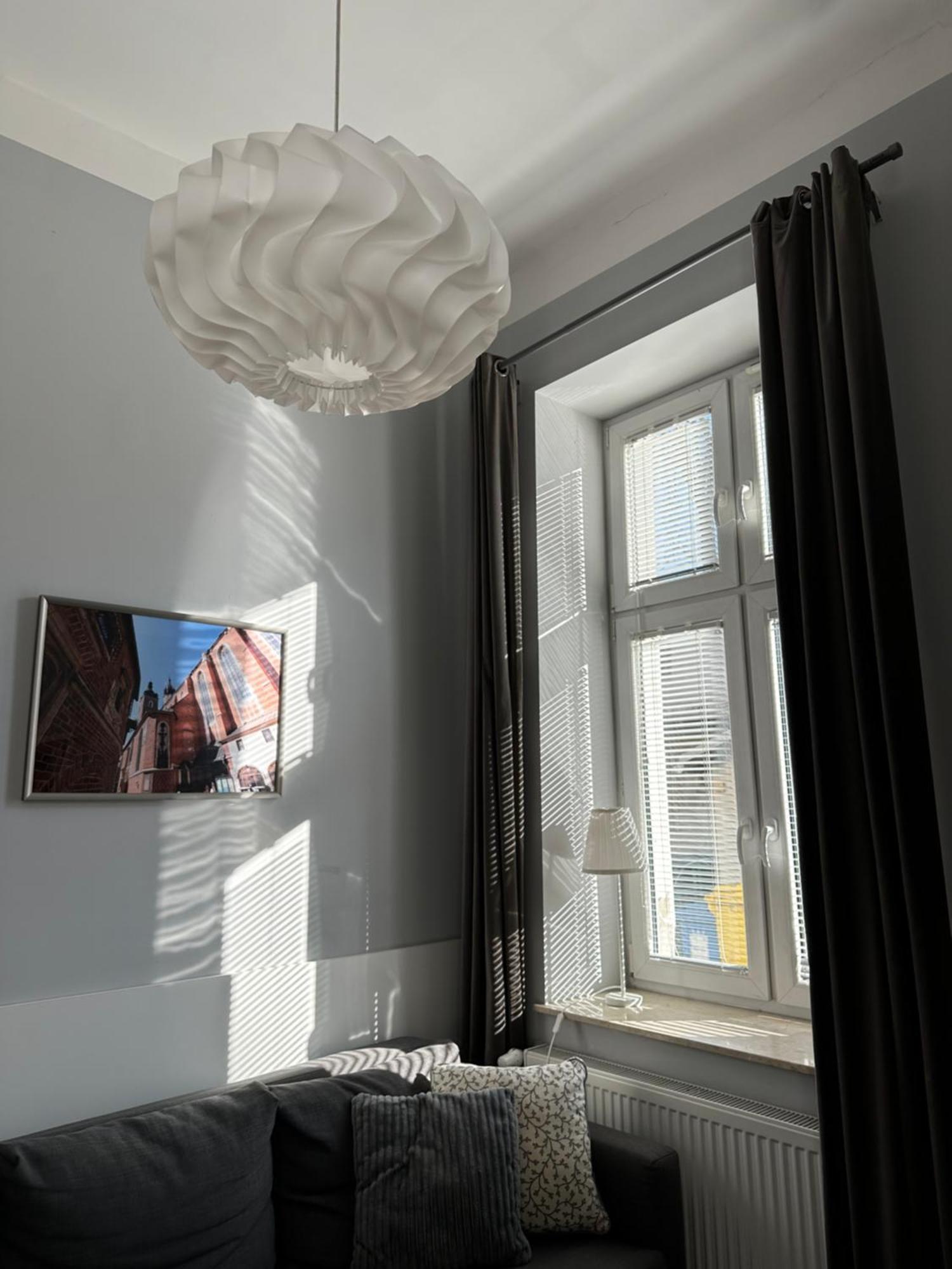 Perfect Place To Stay In Krakow City Center 28M2 W1 Exterior photo