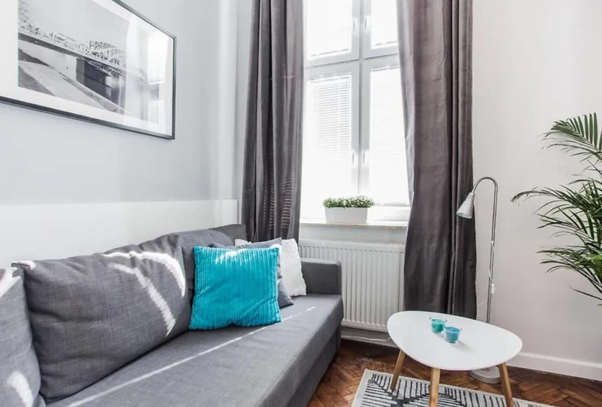 Perfect Place To Stay In Krakow City Center 28M2 W1 Exterior photo