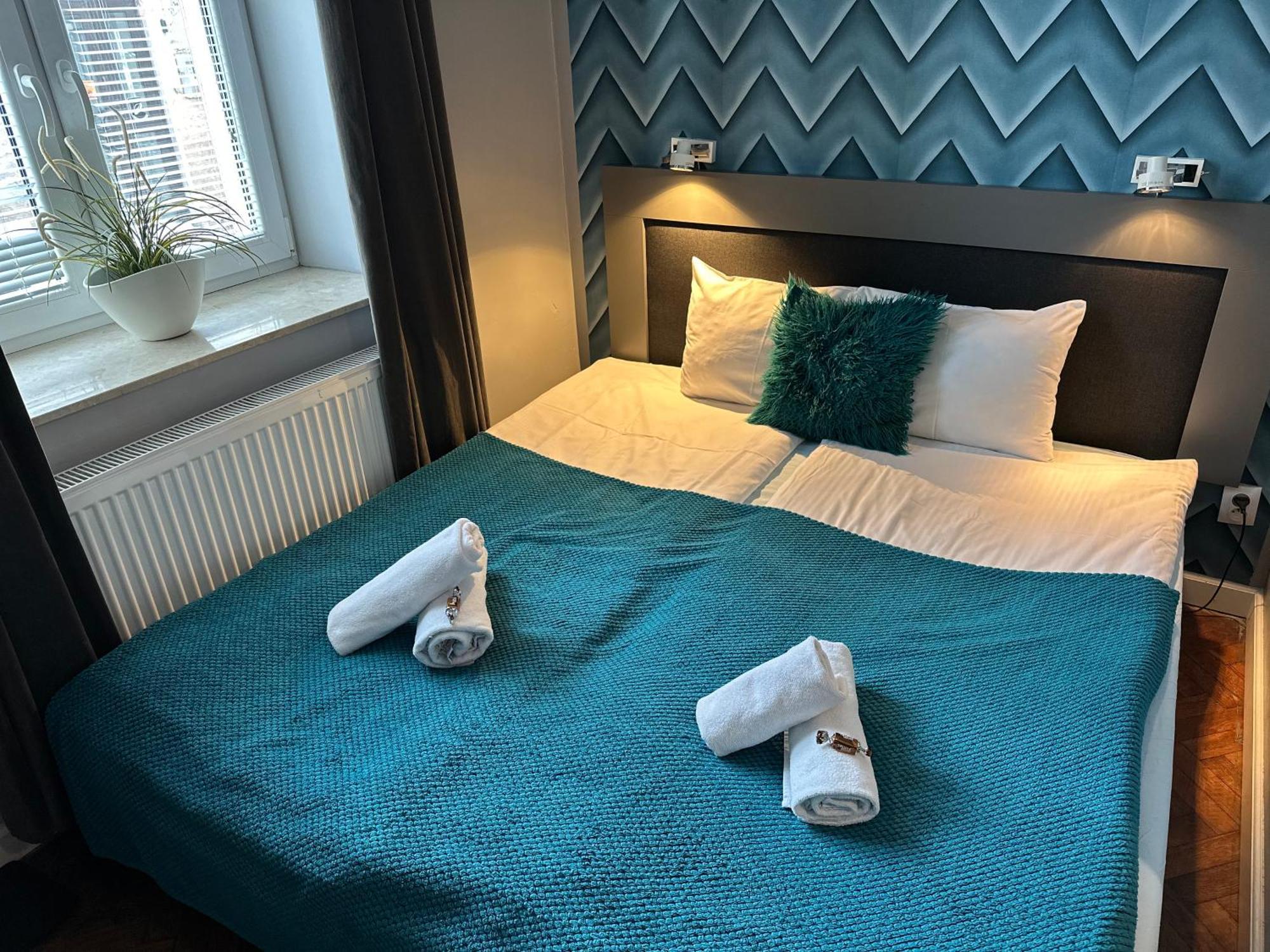 Perfect Place To Stay In Krakow City Center 28M2 W1 Exterior photo