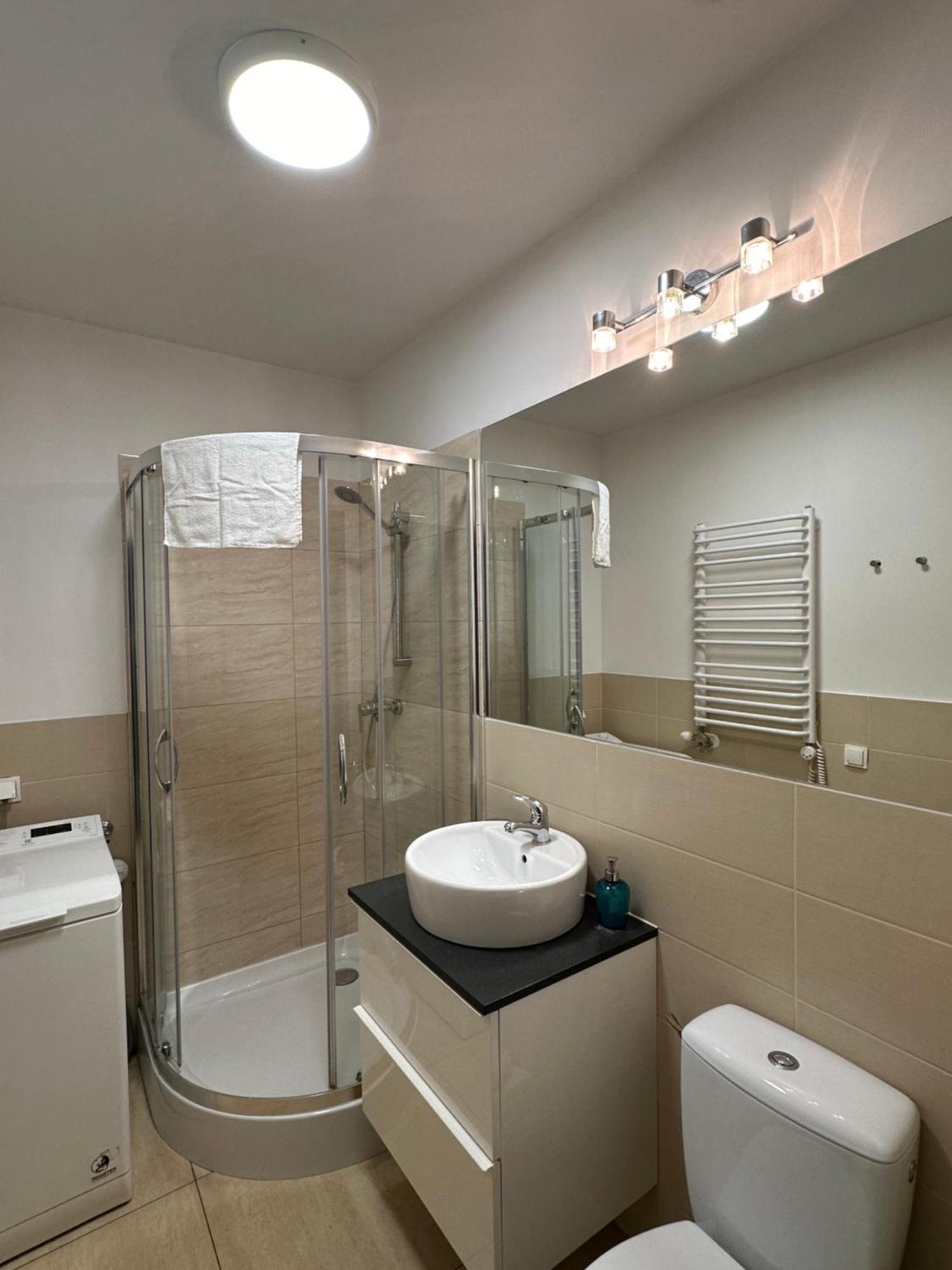 Perfect Place To Stay In Krakow City Center 28M2 W1 Exterior photo