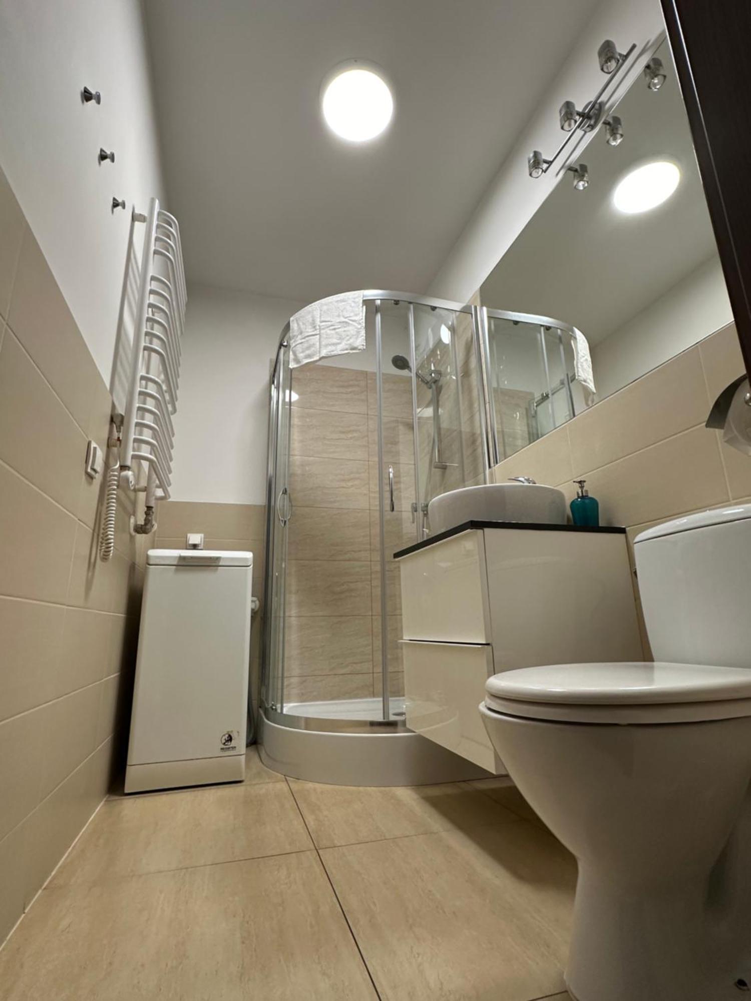 Perfect Place To Stay In Krakow City Center 28M2 W1 Exterior photo