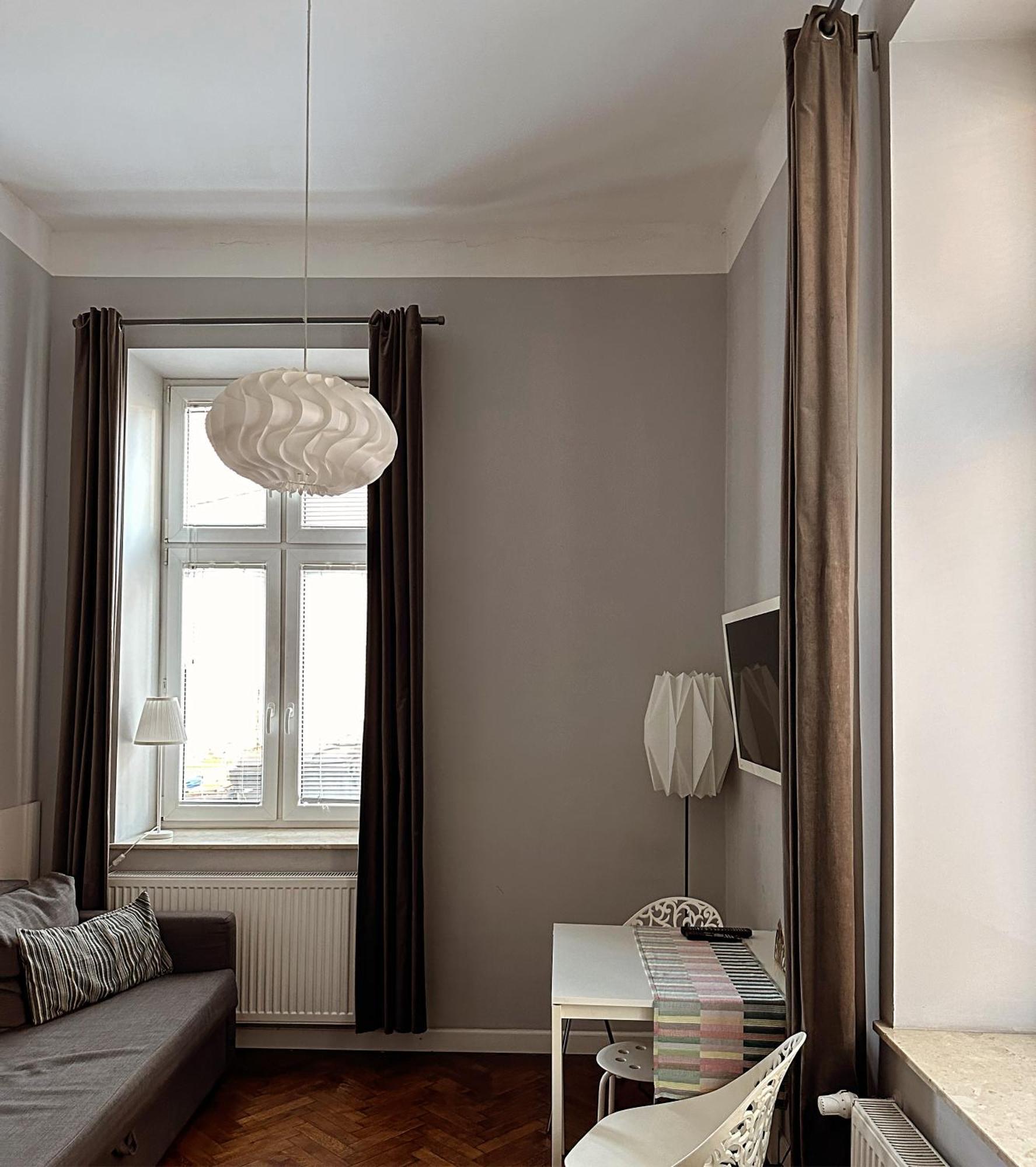 Perfect Place To Stay In Krakow City Center 28M2 W1 Exterior photo